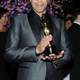 John Ridley, winner of Best Adapted Screenplay for 12 Years a Slave, attends the Governor’s Ball after the 86th Academy Awards on March 2, 2014, in Hollywood, Calif.
VALERIE MACON/Getty Images